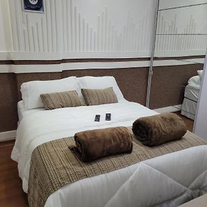Apartamento de 1 Dormitorio
