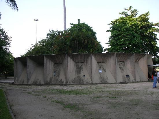 Museo Carmen Miranda