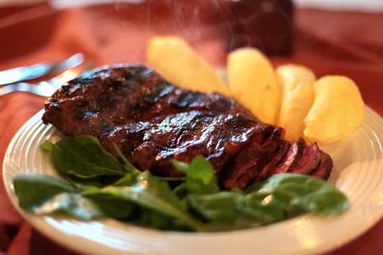 Churrascaria Majórica